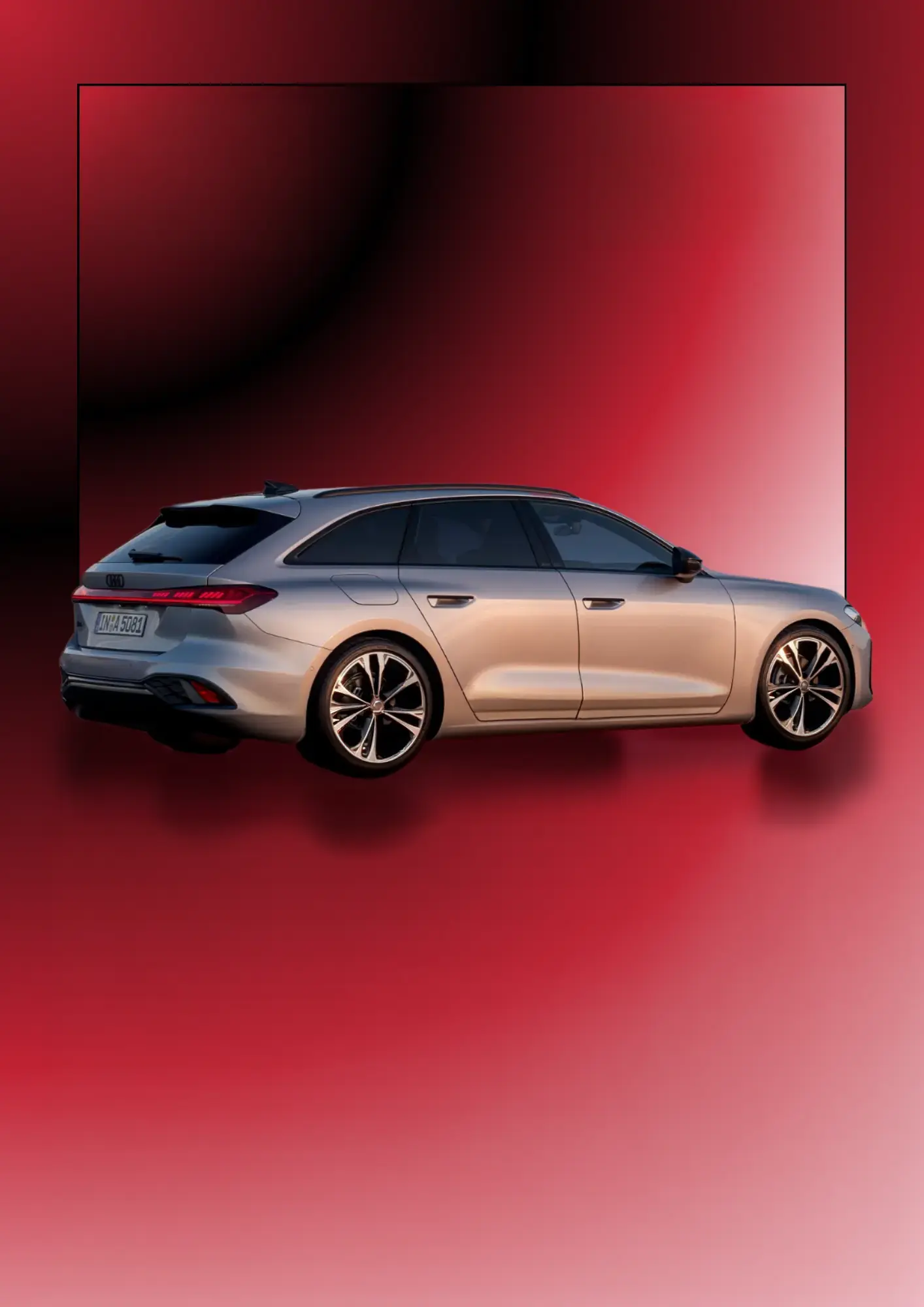 After-Work-Circle autohaus mense Der neue Audi A5 Einladung n autohaus mense