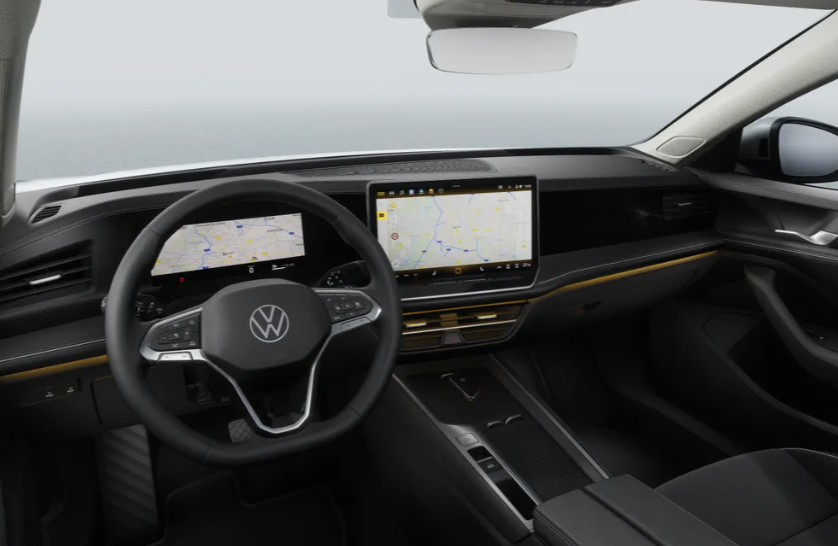 Passat Business 1,5 l eTSI OPF 110 kW (150 PS)_2