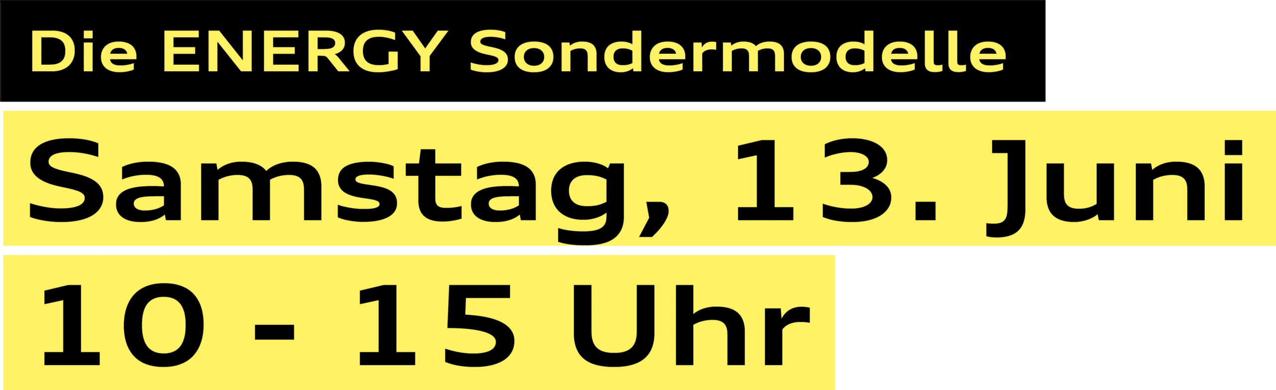 headline sondernodelle energy scaled autohaus mense