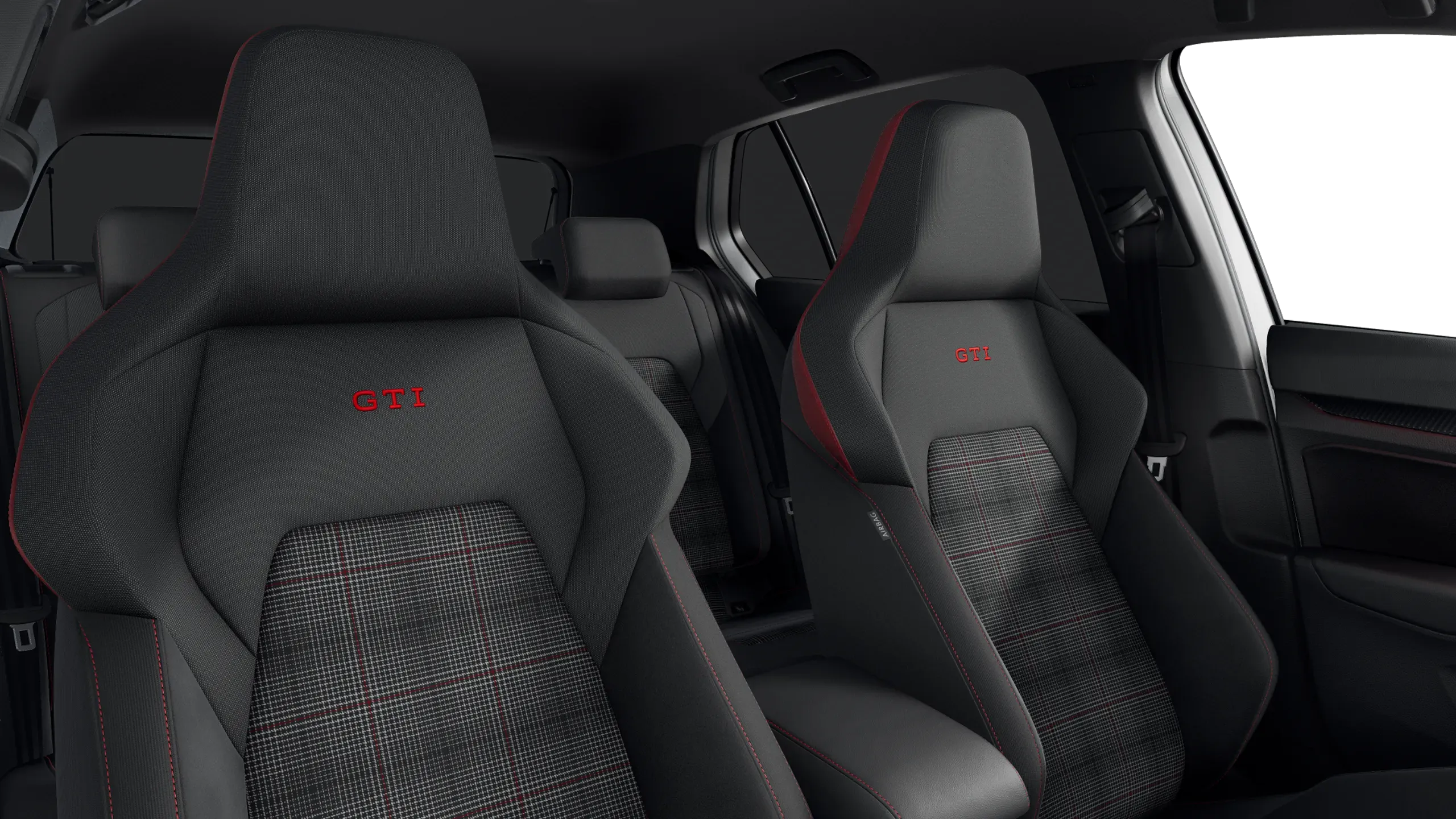 GTI Vordersitze
