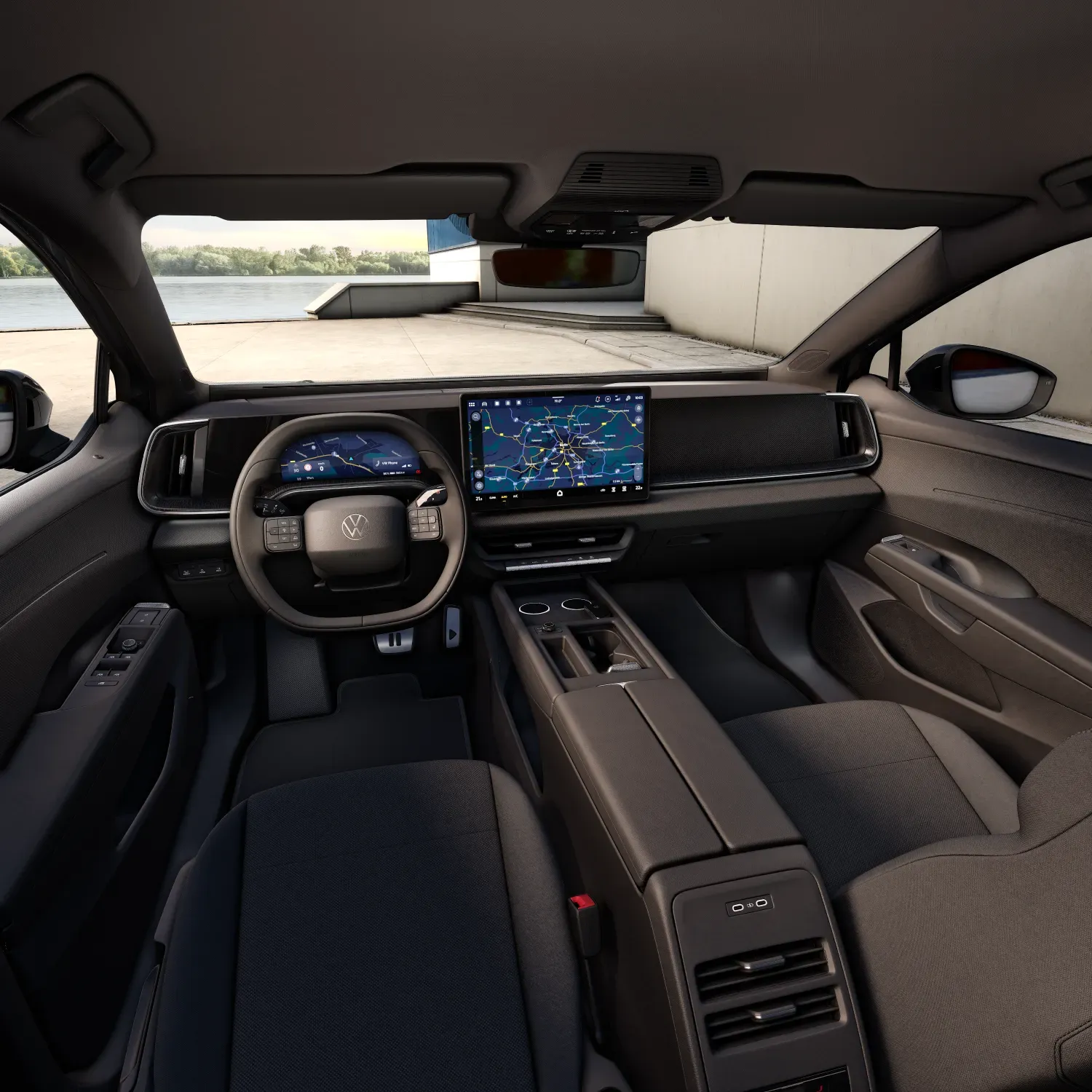 ID.Tiguan innen 2
