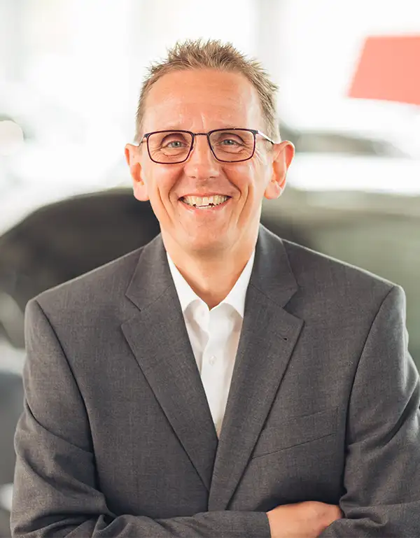 Andreas Schebaum