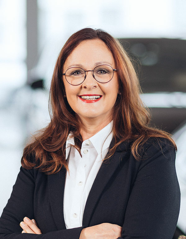 Annette Schroeder