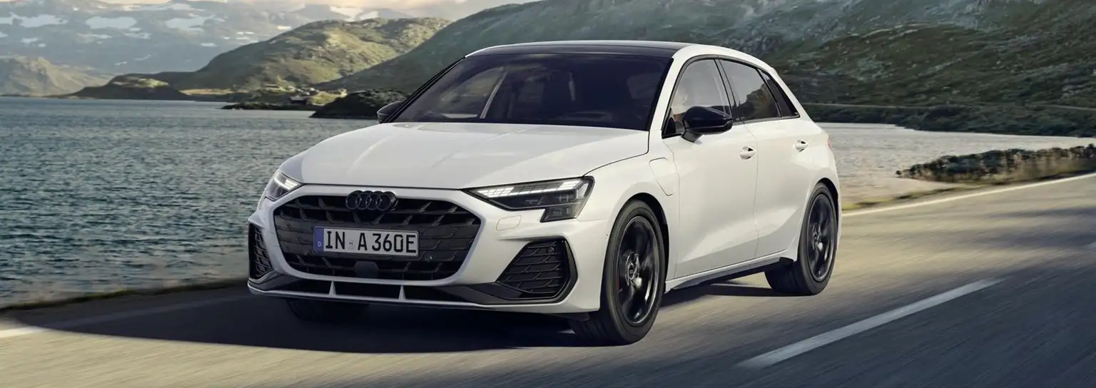 Audi A3 Neu 1 1
