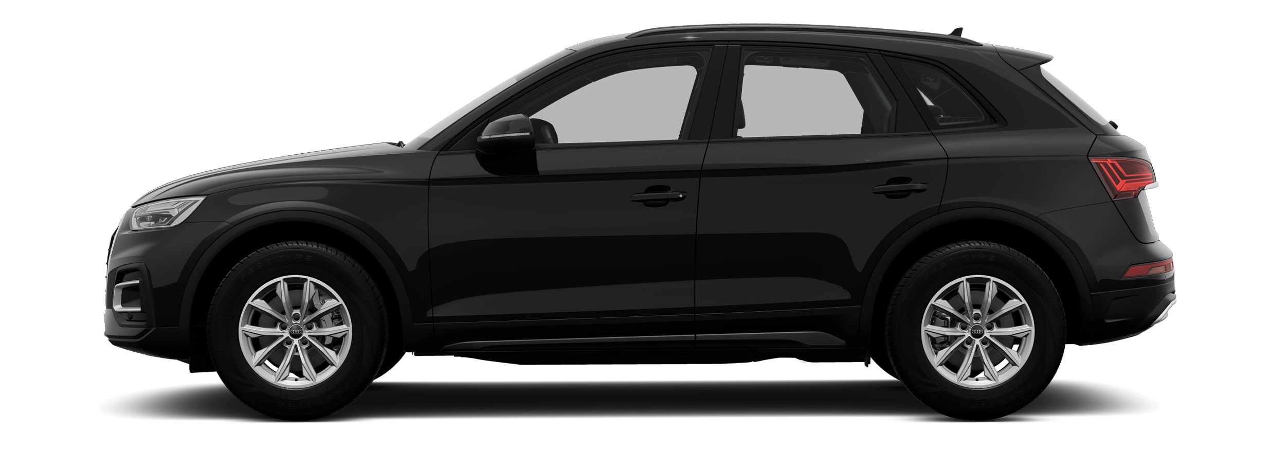 Audi Q5 35 TDI