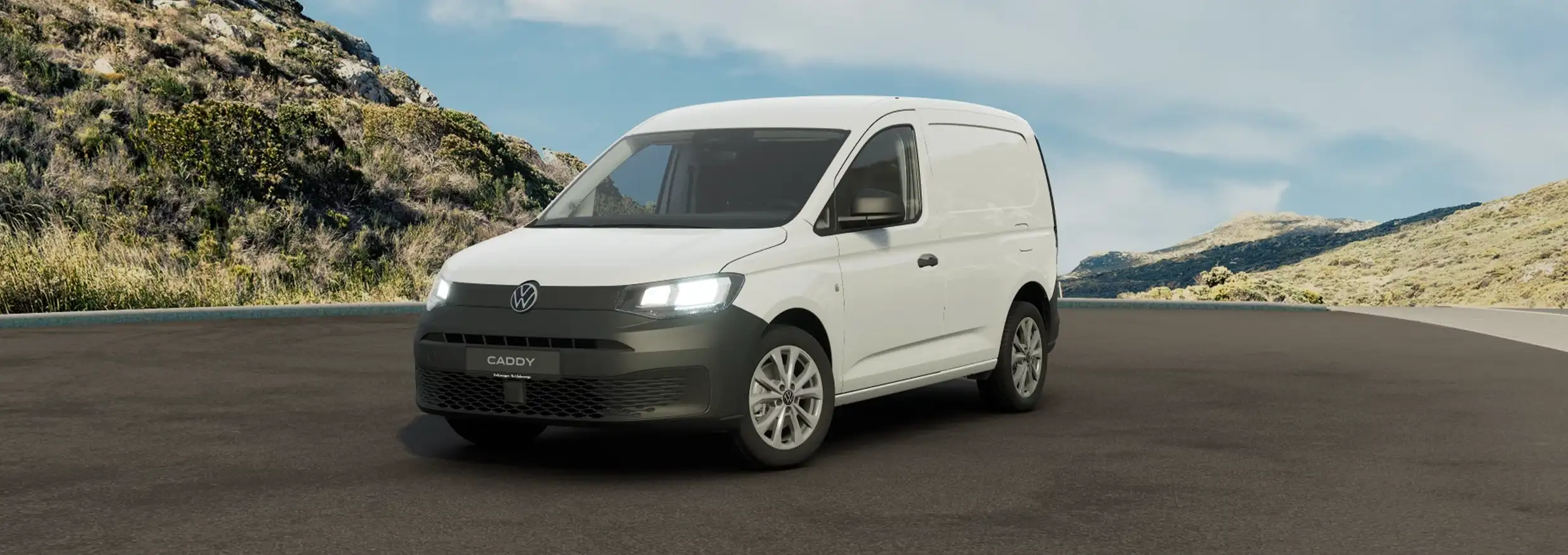 Angebote autohaus mense Caddy Cargo 1 autohaus mense