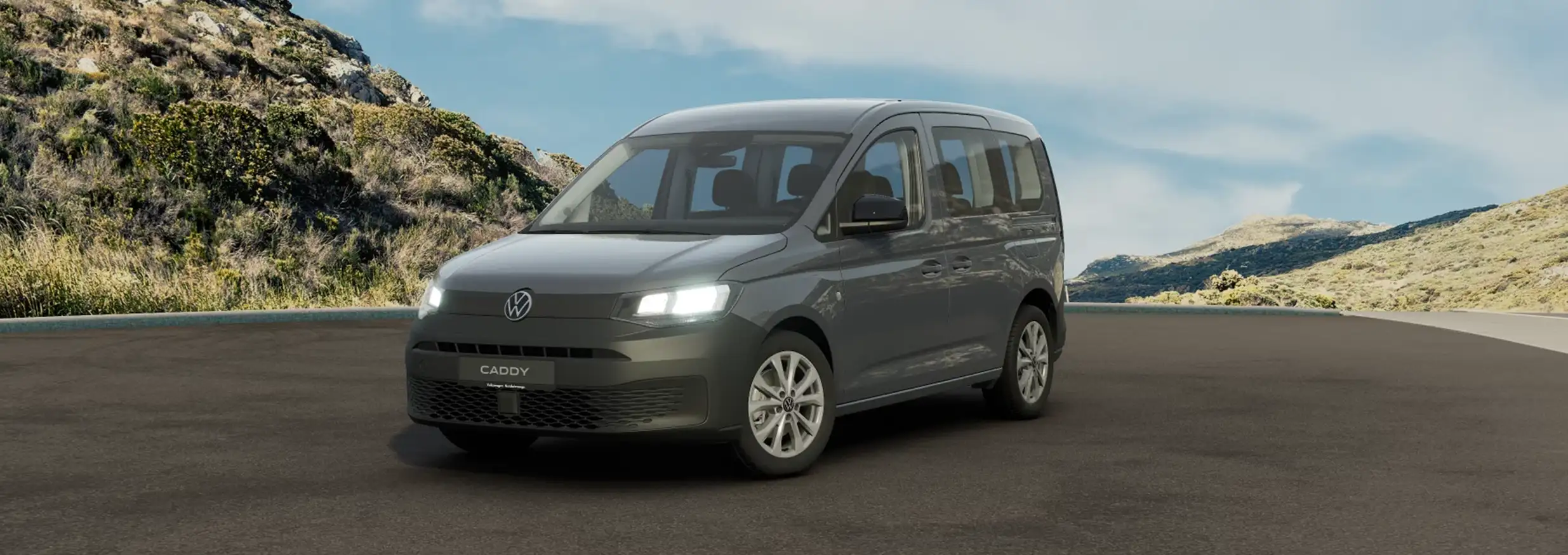 Angebote autohaus mense Caddy autohaus mense