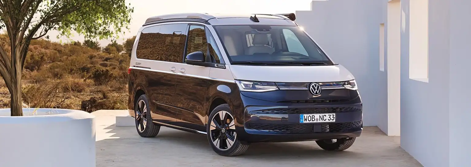 California Beach Camper autohaus mense