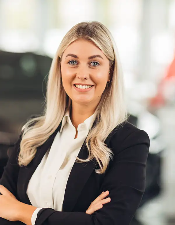 Celine Gerbaulet neu autohaus mense