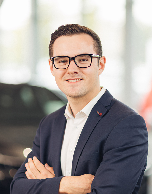Dau Tom Levin Website autohaus mense
