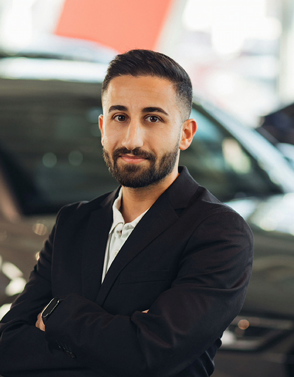 Demir Website 1