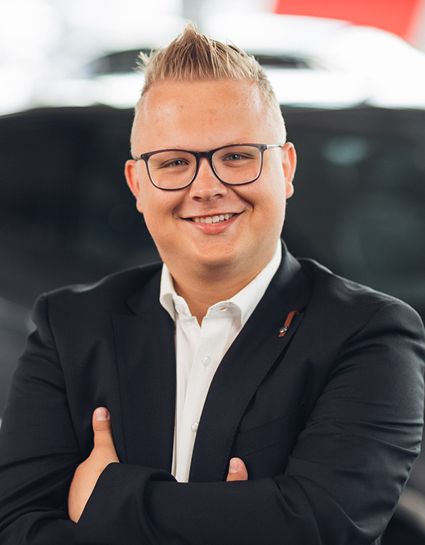 Fabian Mrugala