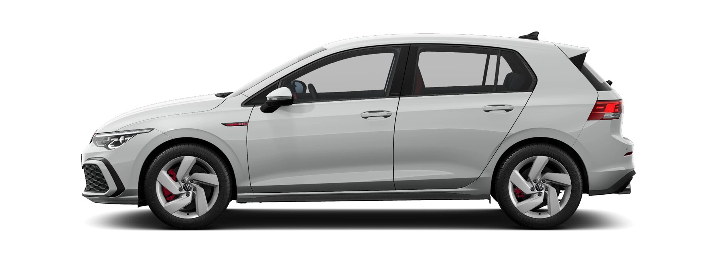 Golf GTI Angebot 1