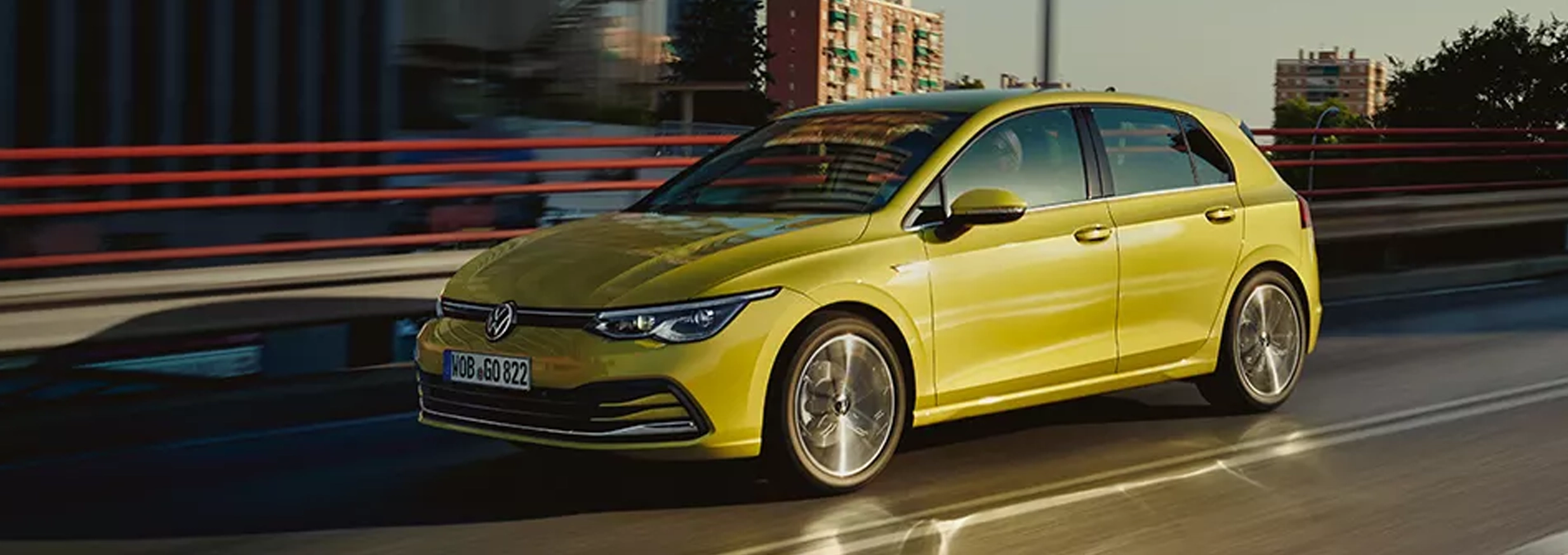 Golf R Line 15 l TSI OPF