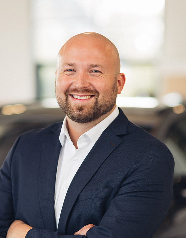 Heuer Maximilian Website autohaus mense