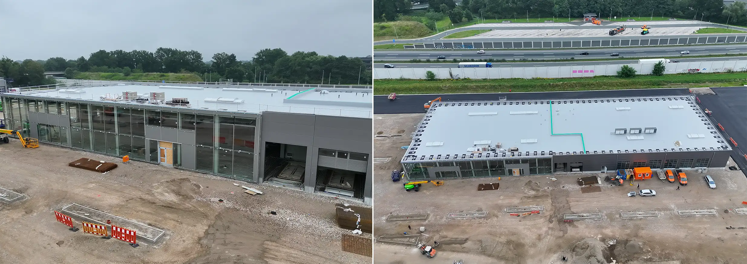 Huettenbrink 12 autohaus mense