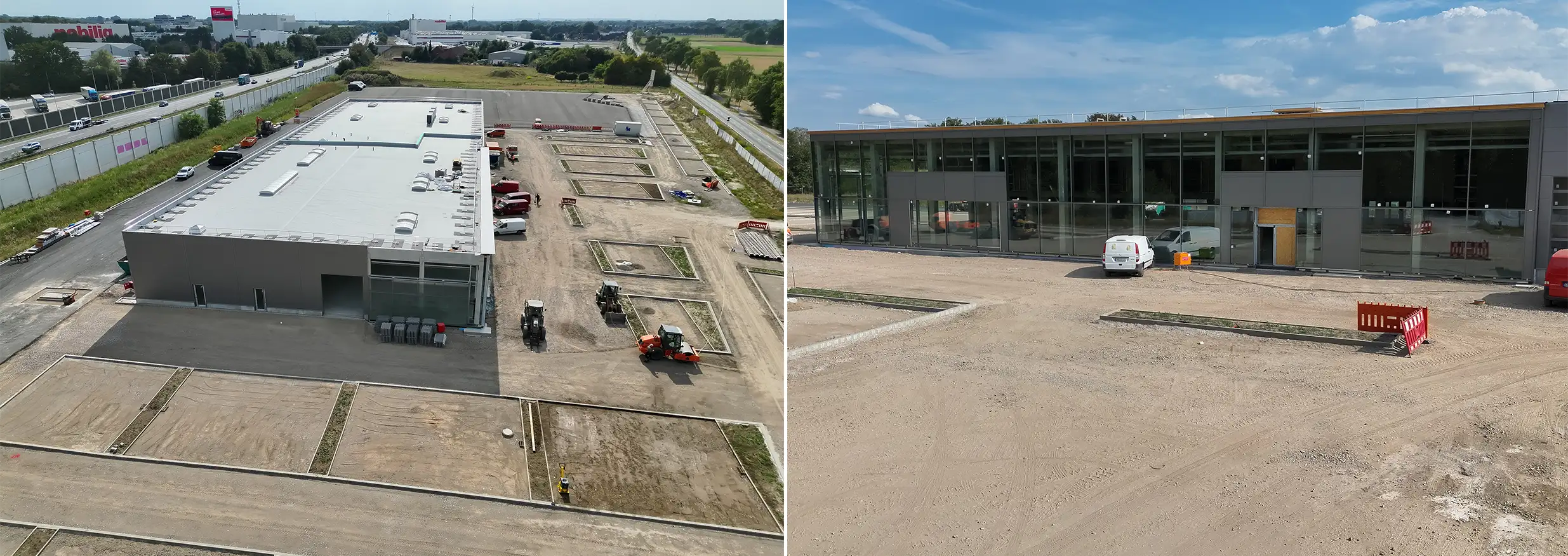 Huettenbrink 14 autohaus mense