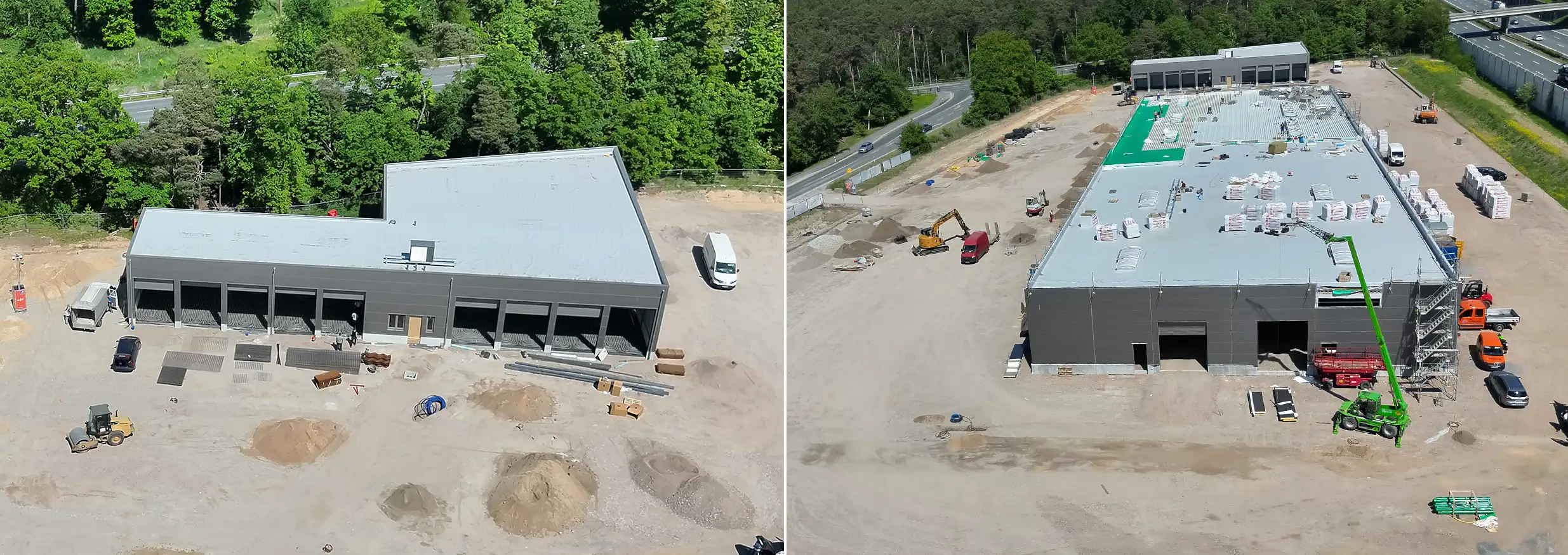 Huettenbrink 9 autohaus mense