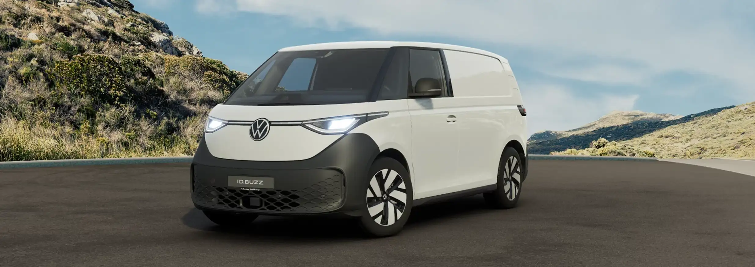 Angebote autohaus mense ID. Buzz Cargo 2 autohaus mense