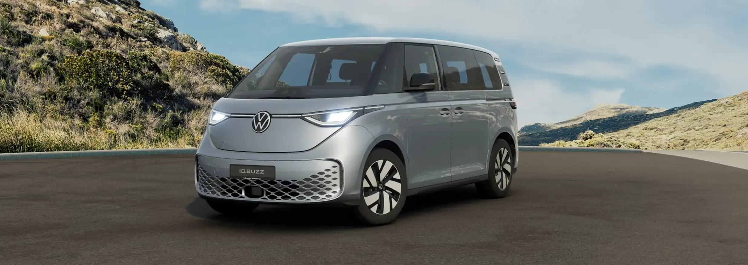 Angebote autohaus mense ID.Buzz Pure autohaus mense