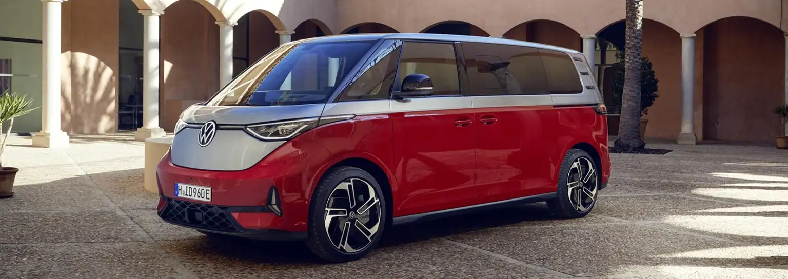 Id Buzz GTX 1 autohaus mense