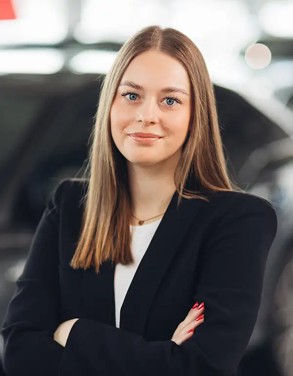 Julia Bechtold