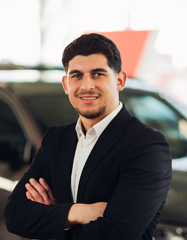 Kurnaz Website