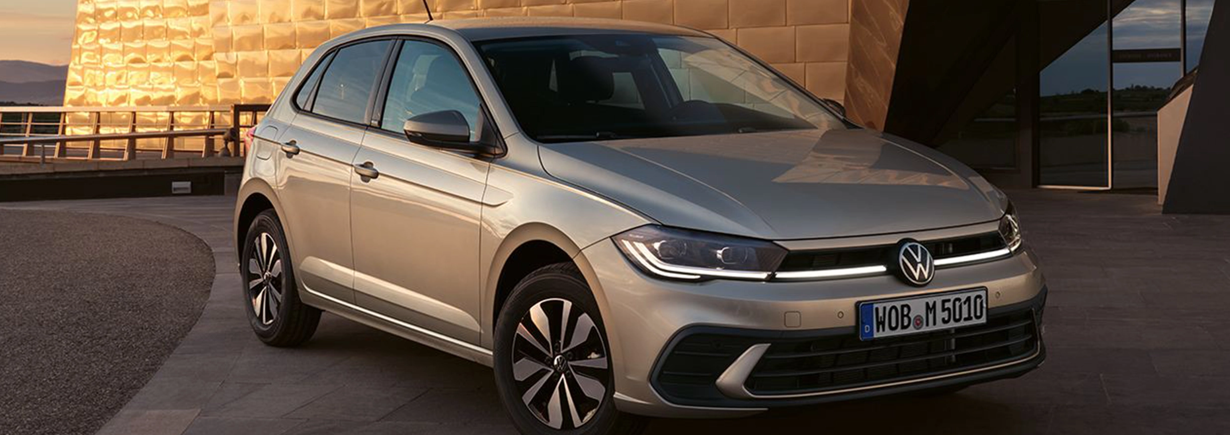 Leasing VW Polo 0523