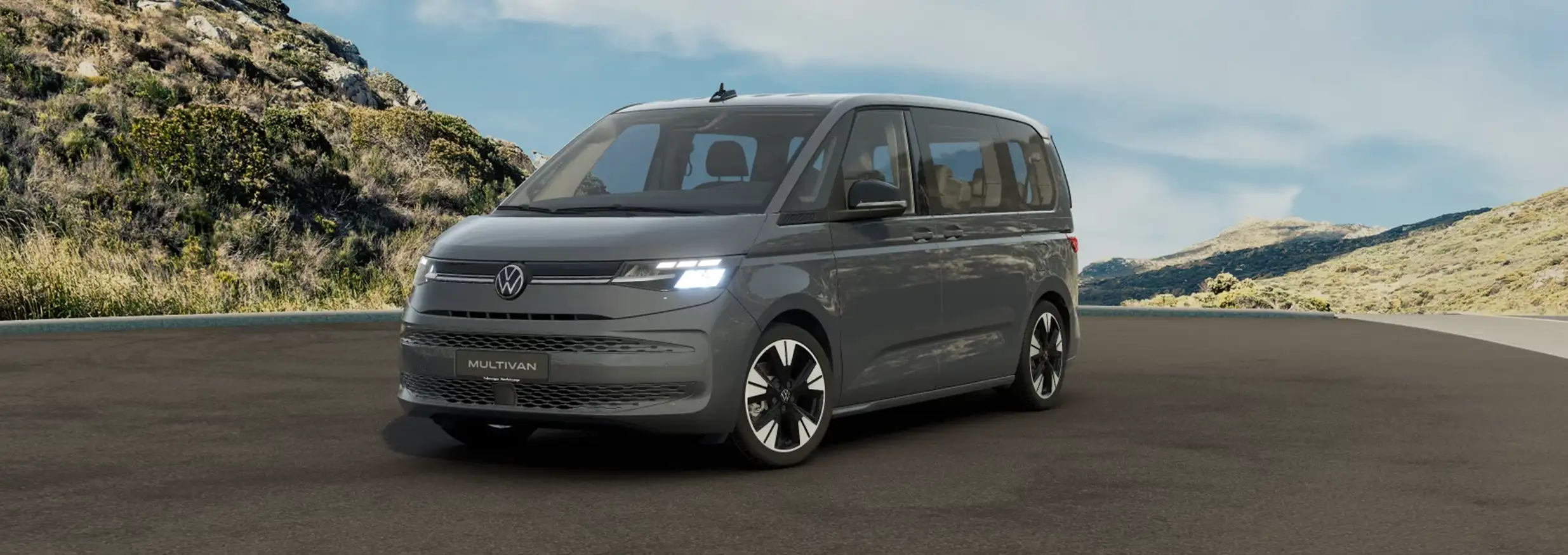 Angebote autohaus mense Multivan 4 autohaus mense