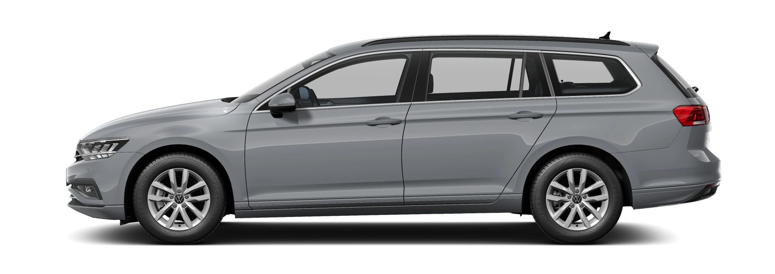 Passat Angebot 2