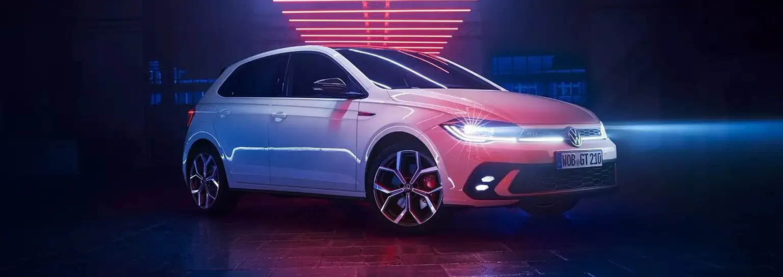 Polo GTI Gewerbe 1