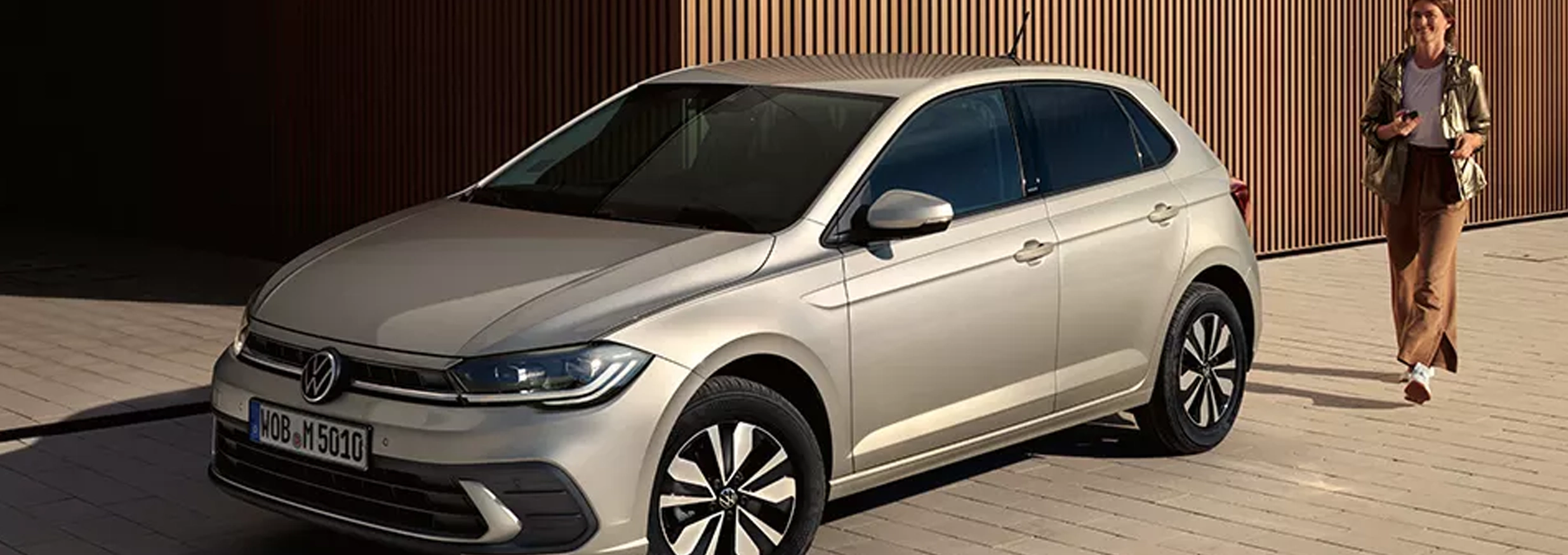 Polo MOVE 10 l