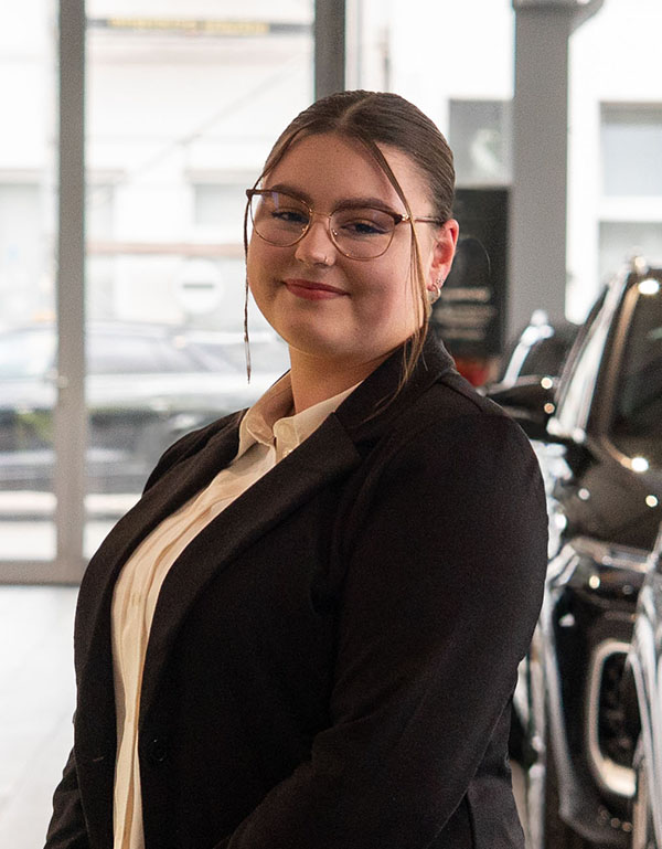 Rieck autohaus mense