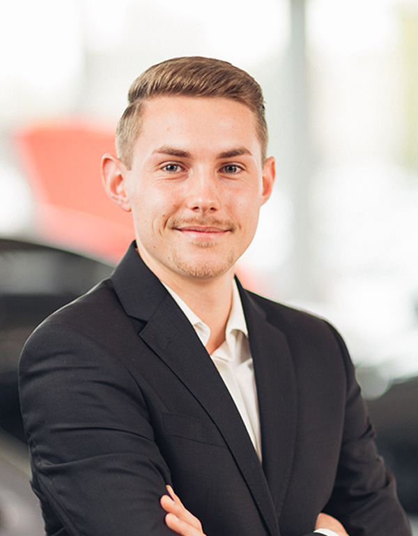 Rojahn Bastian Website autohaus mense