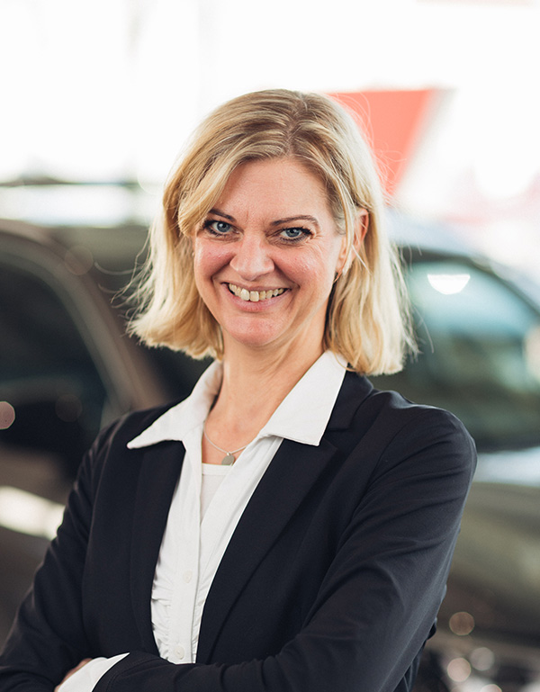 Sandra Knispel