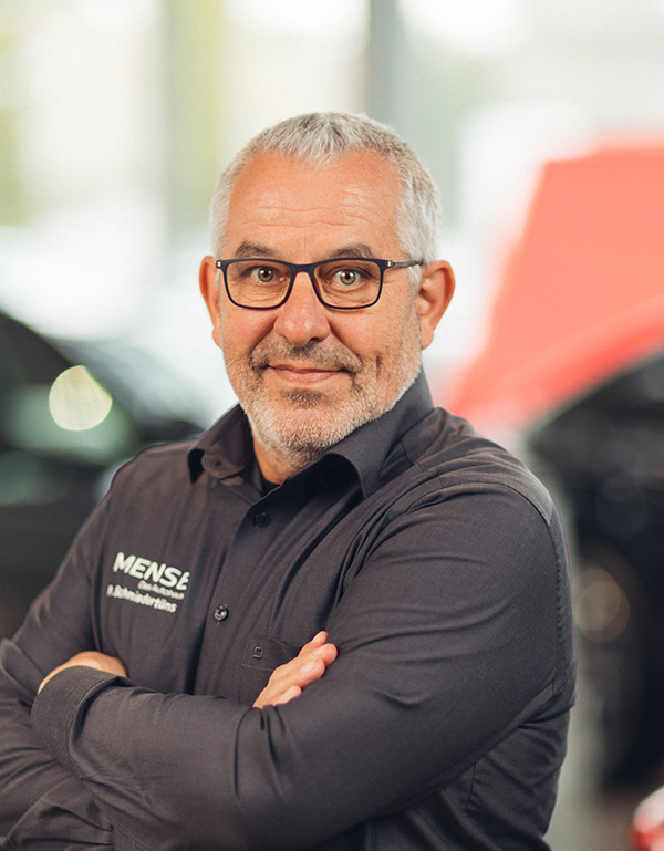 Schniedertuens Peter Website autohaus mense