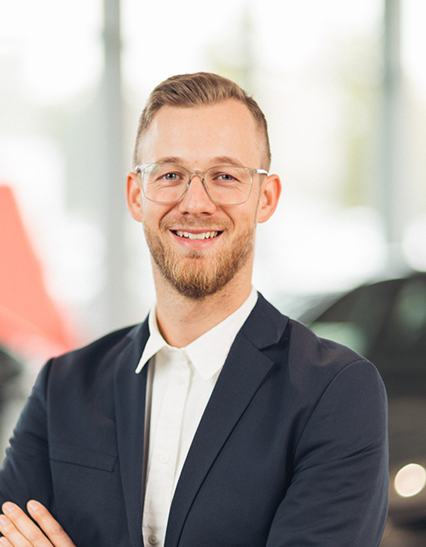 Tendam Rene Website autohaus mense