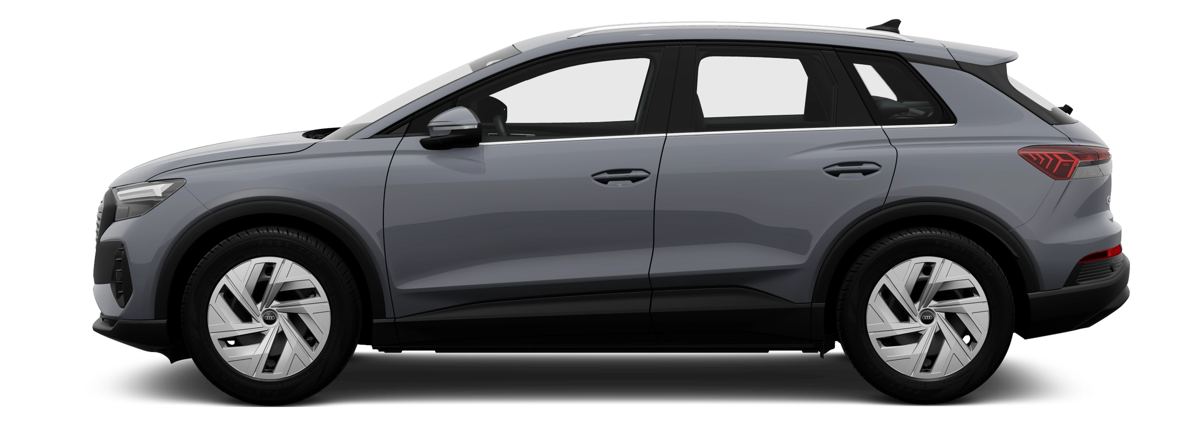 Unser Leasingangebot Audi Q4 40 e tron