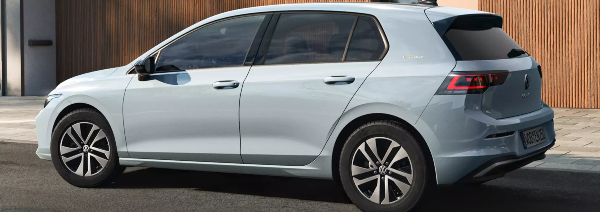 Webseite Slider Golf Energy autohaus mense
