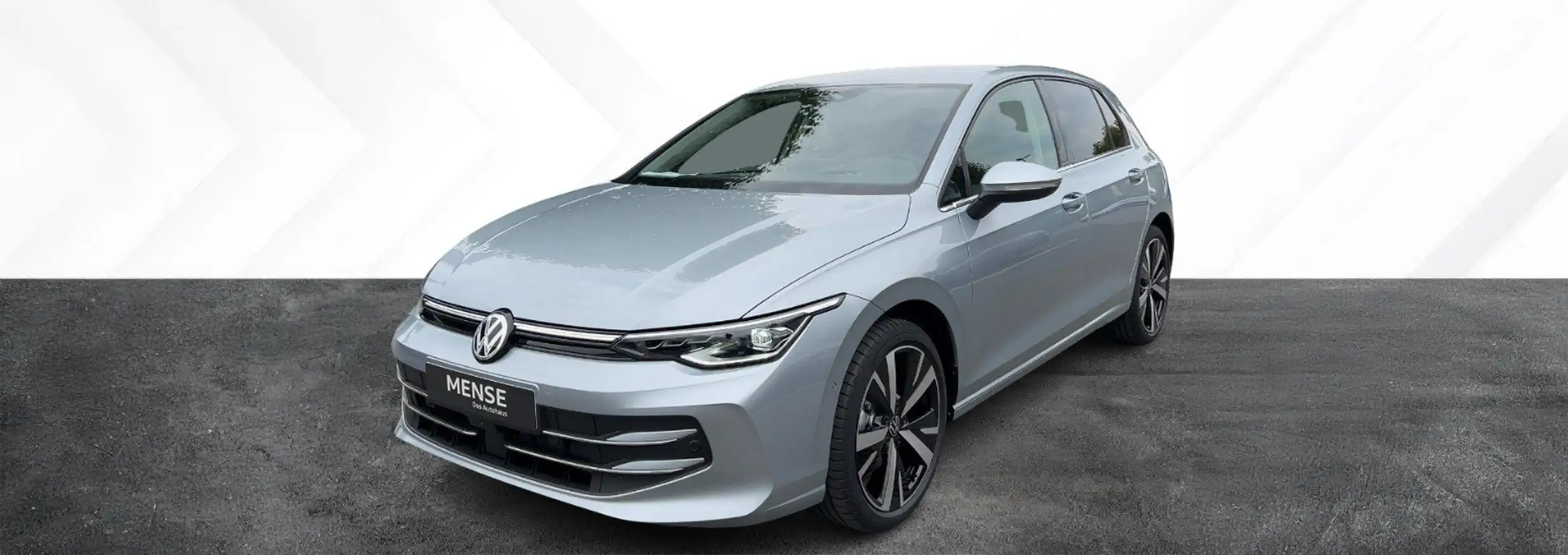 Webseite Sliderangebote Golf Style Oyter Silver 2 autohaus mense