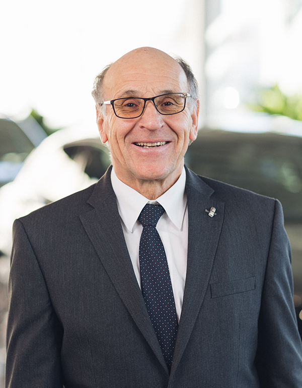Wolfgang Hess