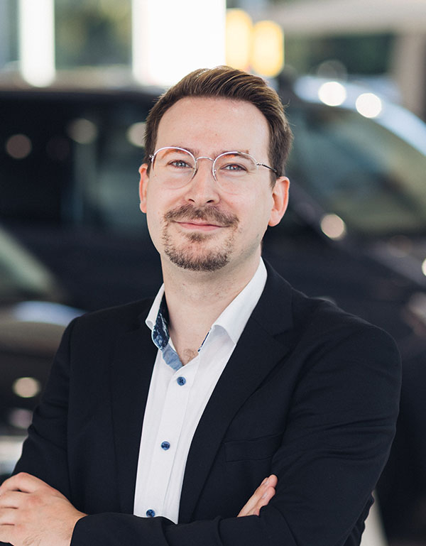 autohaus mense guetersloh Alexander Graichen