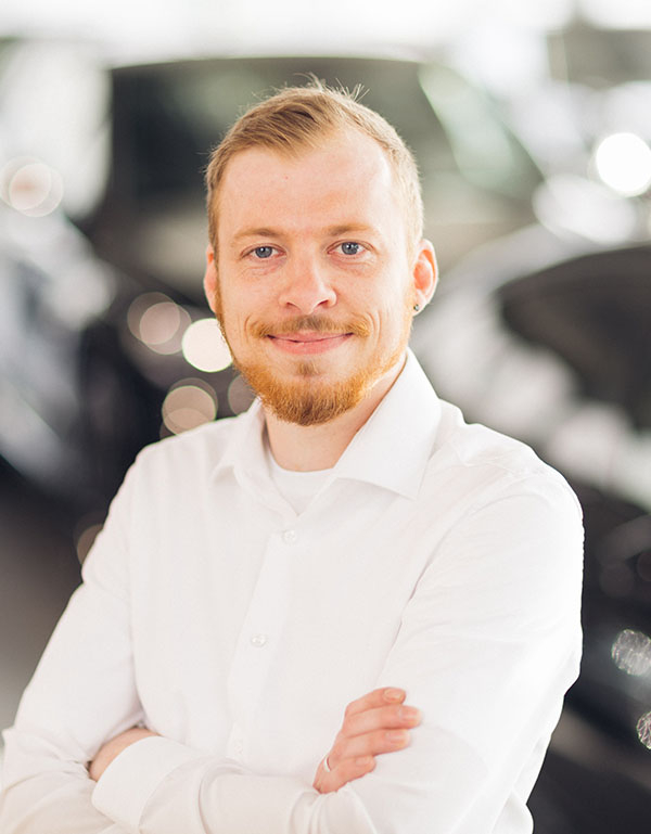 autohaus mense guetersloh dennis casjens