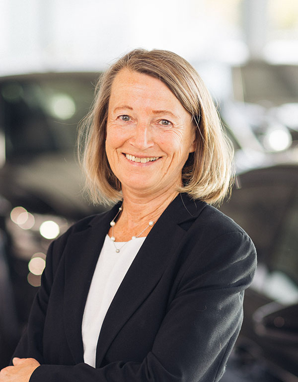 autohaus mense guetersloh Anette Helmsorig