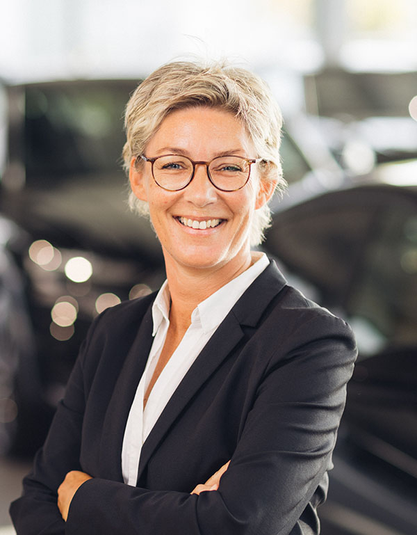 autohaus mense guetersloh Anja Kartal