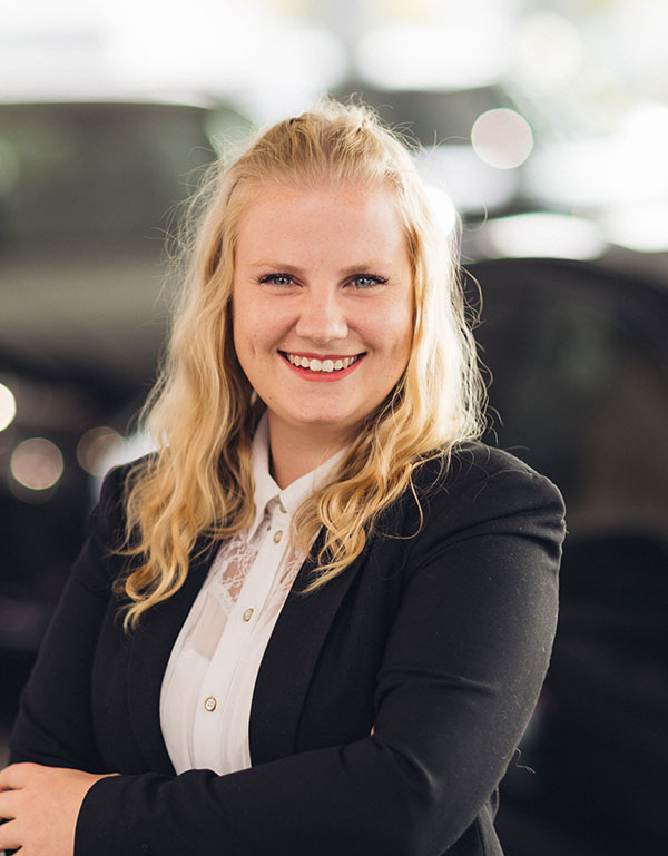 autohaus mense guetersloh Ann Kristin Bentlage