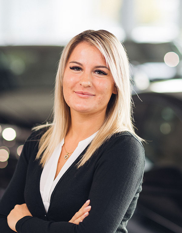 autohaus mense guetersloh Christine Galik 2