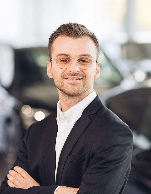 autohaus mense guetersloh Damir Bucan