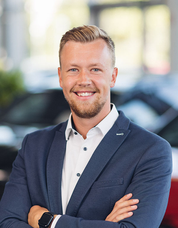 autohaus mense guetersloh Danny Gruewaz