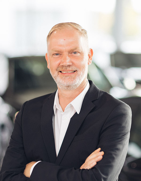 autohaus mense guetersloh Holger Stoelting